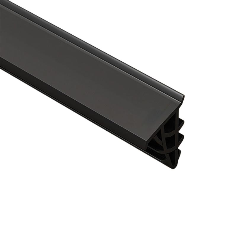 Rainproof Water Backflow Sealing Strips Baffle Replacement Sill Edges Water Guide Plate Home Window Water Blocking Strips