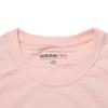Adidas Neo W Ce Adi Ft Swt Lifestyle Series American Style Pullover Crew Neck Long Sleeve Sweatshirt Women Sweatshirt Pink BP6709