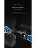 MorrorArt Y1 Smart Bluetooth Speaker & Photo Frame with Floating Lyrics and Calendar