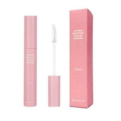 Actress Backstage Eyelash Booster Serum