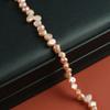 1String, Boho Natural Freshwater Pearls, 5-6mm, Nugget Pearl Beads for Jewelry Making DIY, Cheapest Items Available 36cm