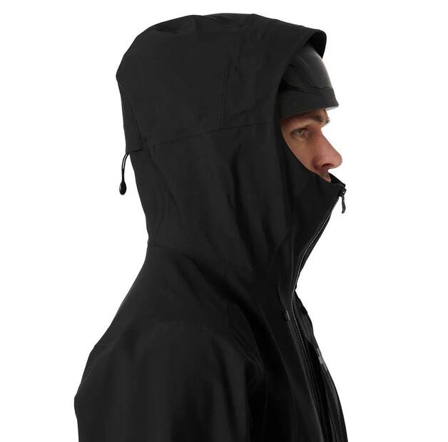 Helly Hansen Куртка Verglas BC