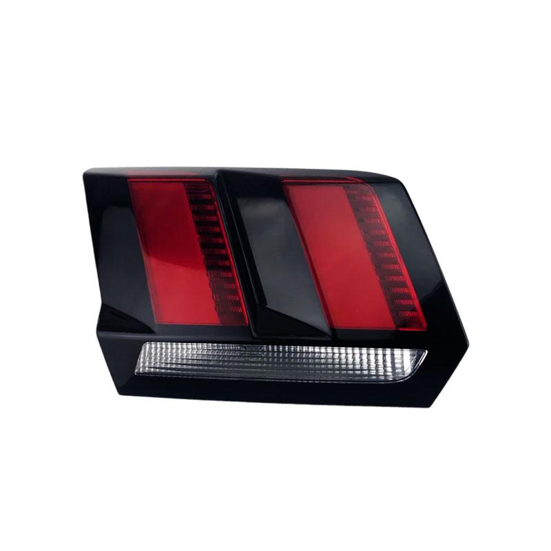 

Auto Exterior Accessories Car Rear Tail Light Warning Brake Light For Peugeot 4008 Signal Lamp Driving Lights Taillight Assembly