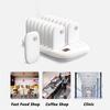 Wireless Guest Customer Service Calling System,Restaurant Pager System,Social Distancing Keeping 16 Pagers Buzzers