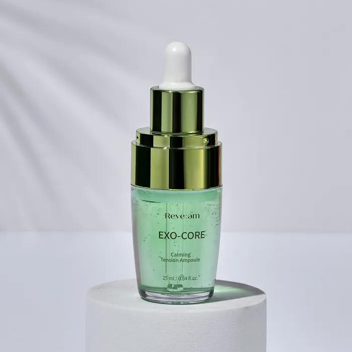 [Calming Ampoule]_Exocore Calming Tension Ampoule 30ml
