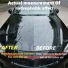 Ultimate Shield Ceramic Coating: Unparalleled Protection, Resistant to harsh environments, Durable Gloss, Protecting Vehicle Surfaces