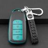 Pouzdro na klíč od auta Chery pro Tiggo 8 Plus, edici Kunpeng, Tiggo 7 Plus, Arrizo 5 Plus