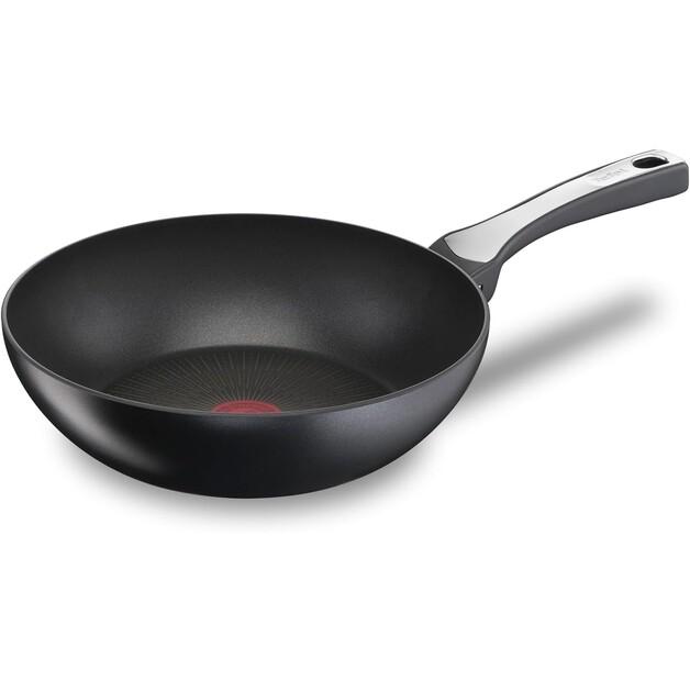 Сковорода Tefal Неограниченное количество воксфанов 28 см (G25919)