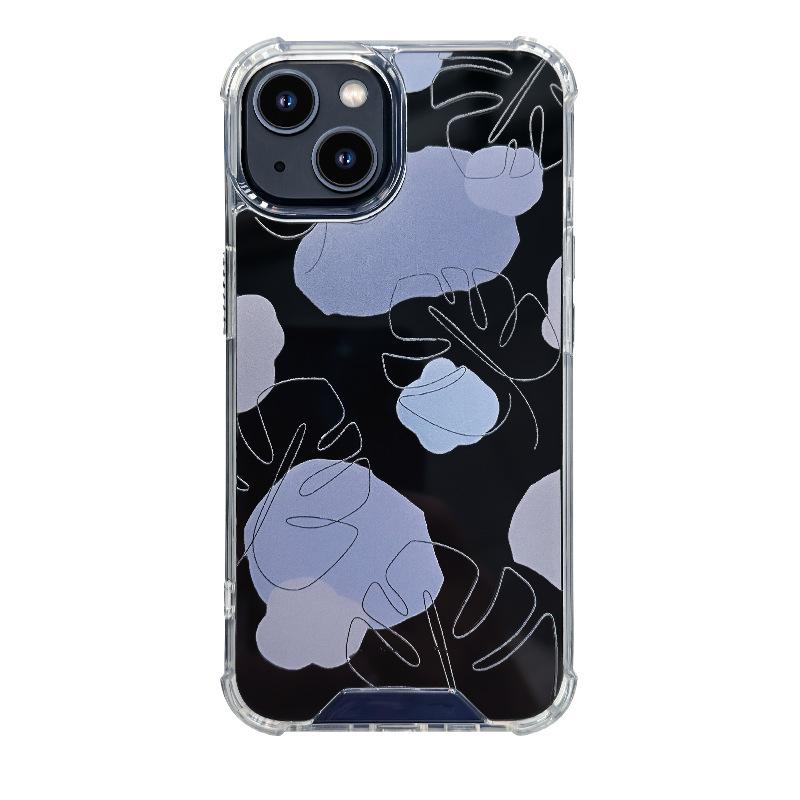 Suitable for 15 Apple Phone Cases, Personalized IPhone 14 Promax, Creative 12 Spray, 13 Premium Phone Cases, 15