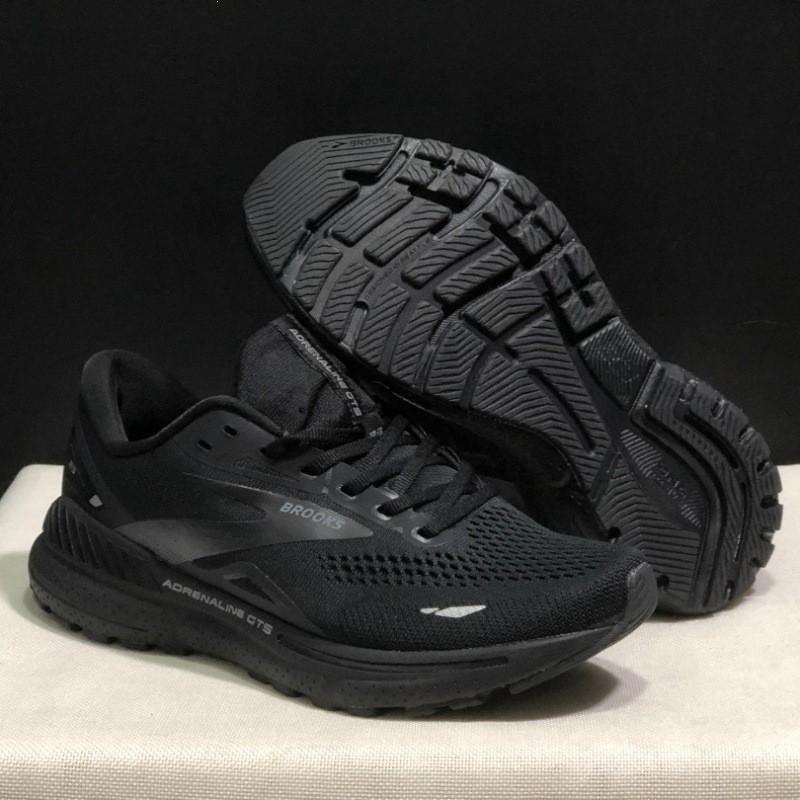 Brooks Adrenaline GTS 23 Běžecké boty Pánské Dámské Odpružené Protiskluzové Odolné Terénní Silniční Tenisky