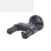 Metal Guitar Hanger Non-slip Guitar Holder Stand  Electric Guitar Violin Ukulele