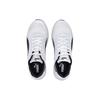 Puma Taper White Black Unisex Sneakers 373018-05