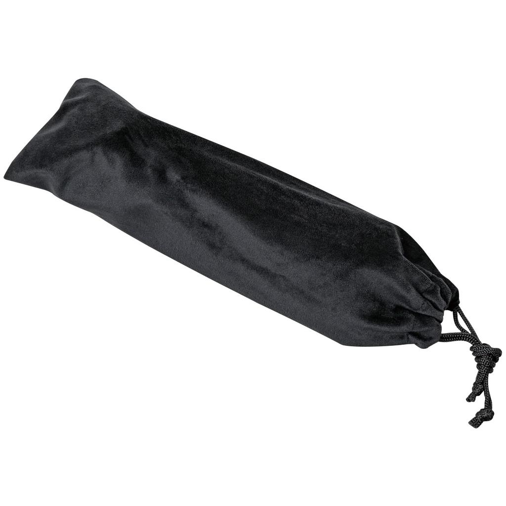 BONFORM Easy Shade II 1300 x Guarda-Sol em Forma de Guarda-Chuva, Pequeno, Tamanho 650mm, Cor Prata, 7608-02SI