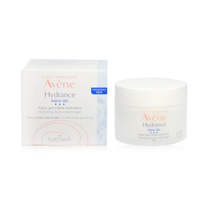 Avene Hydrance Hydrating Aqua Cream-in-Gel