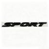 Suitable for sports sports logo 2021 GR9 modified tide running high with the same rear logo