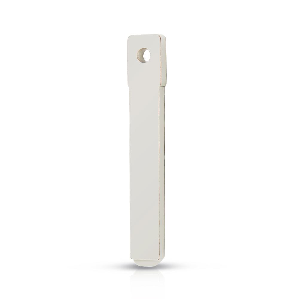 Car Key Shell For Peugeot 307 107 207 407 For Citroen C2 C3 Xsara Remote 2 Button Key Case Blank Cover Hu83/Va2 Blade