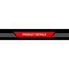 RZ YZFR3 YZFR25 Adattatore Connettore Tubo di Scarico Slip On per Moto Processo di Rivestimento Tubo Centrale Per Yamaha YZF R3 R25 2013-2020