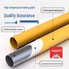 U-Shape Steel Pipe Parking Stopper
