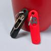 1PCS Convenient Card Remover Wear-resistant Durable Sim Tray Pin with Silicone Case
