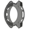 TPU ochranný kryt na hodinky pro Garmin Descent G1, měkký kryt na chytré hodinky, nárazuvzdorný, chránič celé obrazovky