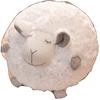Plush Sheep Doll for Christmas and Thanksgiving Gift, Cute Animal Toy, Soft Ball, Anime, 28cm,33cm