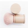Portable Soft Bristle Large Powder Brush with Lid