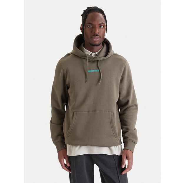Толстовка Element Lowcase Bp Po EU M