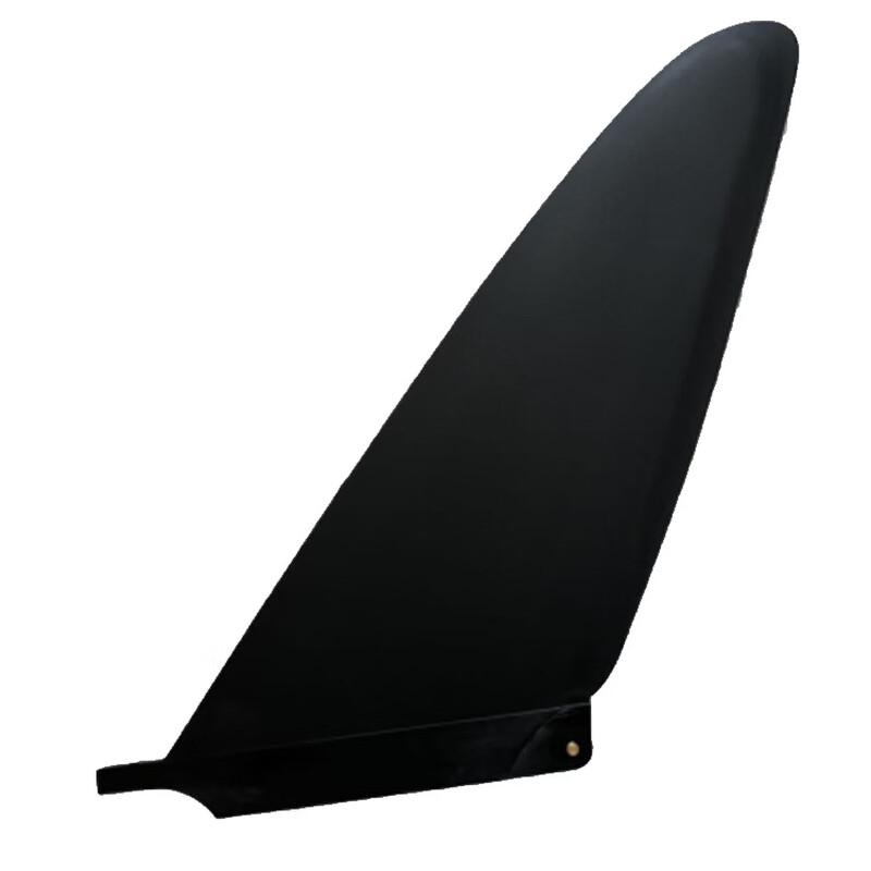 Pu Lian Aufblasbares Stand-Up-Paddleboard mit großer Finne
