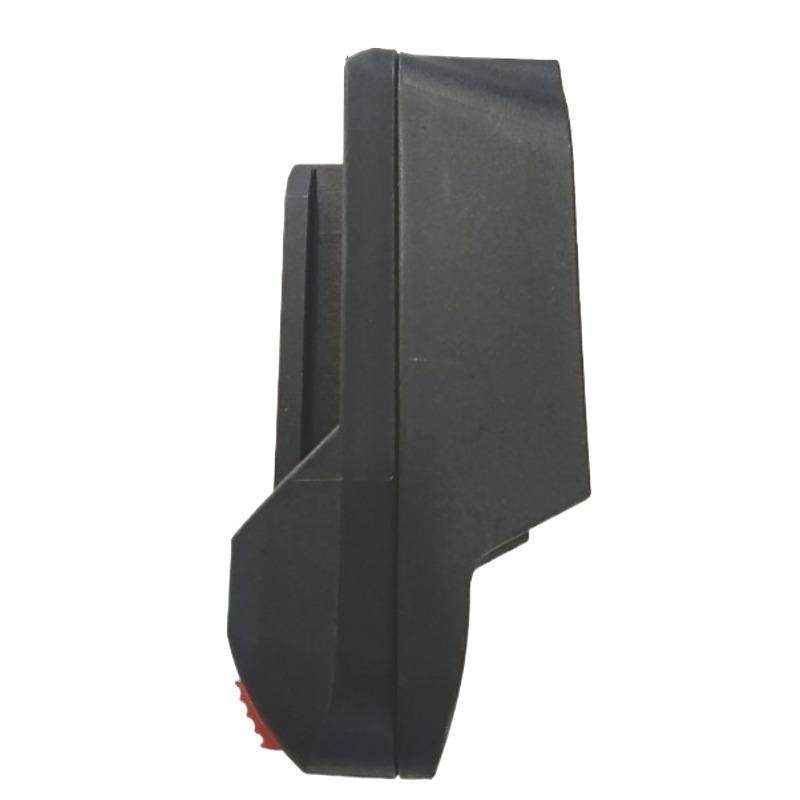 NEW Battery Adapter Converter for Makita 18V Lithium Battery to for Parkside X20V Li-Ion Power Tool Accessories(NO Battery )