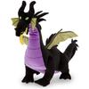 Disney Maleficent Dragon Plush - 35cm Medium Soft Toy, Sleeping Beauty 60th Anniversary Collection