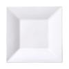 Zhishi Ceramic Square Dinner Plates