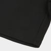 Kangol Kids Casual Fit Shorts Black Sb 0051
