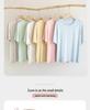 2024 Women's Loose Modal Three-Piece Pajama Set: Breathable & Comfortable for Spring/Summer, Versatile Indoor/Outdoor Wear