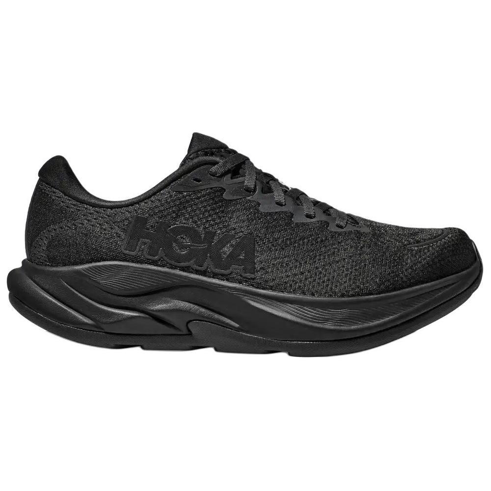 HOKA Rincon 4 Triple Black Sneakers da Uomo 1155130-BBLC
