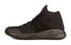 Kyrie 2 Irving 2 Dämpfung, Abriebfeste Mittelhohe Kinder Basketballschuhe Schwarz Jugendliche 826673-008