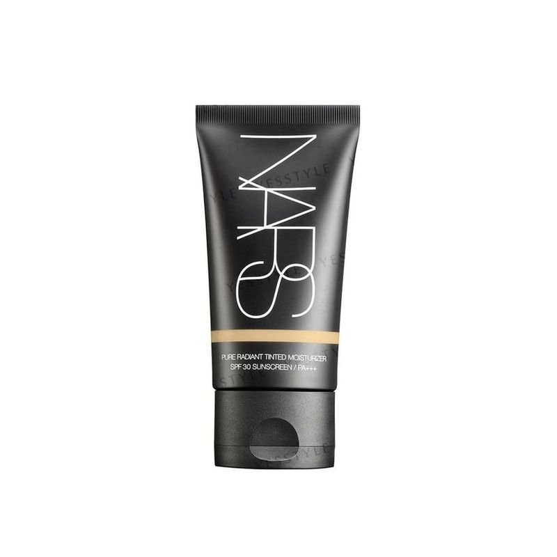 NARS - Pure Radiant Tinted Moisturizer SPF 30 PA+++