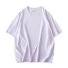 European and American funny T-shirt women's fashion casual clothing summer breathable clothing hip-hop personalized short-sleeved T-shirt