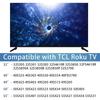 1Set Television Mount Stand TV09 Wide Compatibility Easily Assembly, Customizable Viewing Television Holder Screws Set