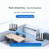 H3C ERG5-3000AX-U WiFi 6 Gigabit Enterprise Router