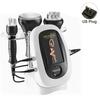 NEW 80K Cavitation Ultrasonic Body Slimming Machine Multi-Polar Anti-Wrinkle Rejuvenation Skin Lift Tighten RF Tool
