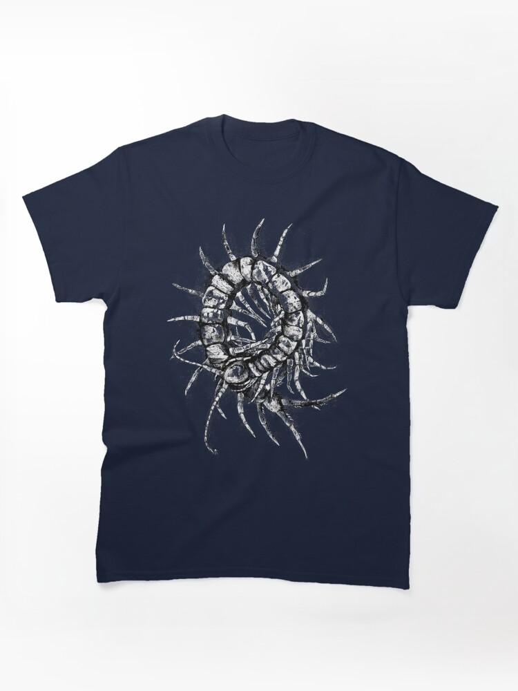 Tokyo Ghoul Crawling in Circles Classic Unisex T-Shirt