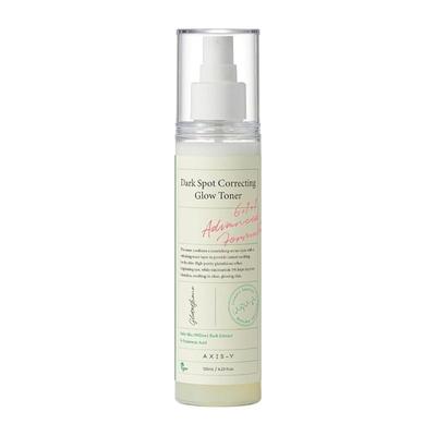 Pigmentflecken korrigierendes Glow Toner 125ml