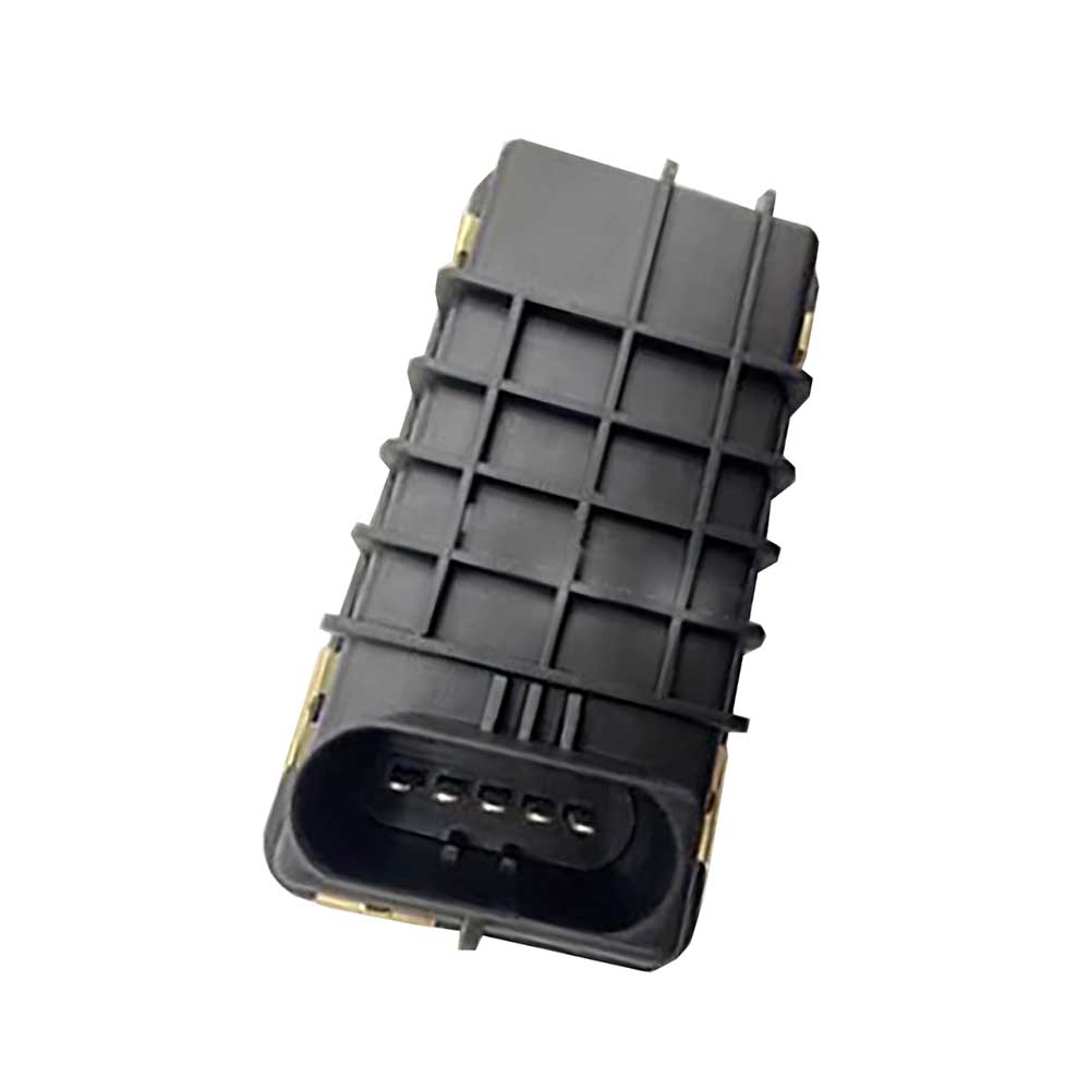 Electronic Actuator For Ford Transit 2.2 Rwd G-88 Bk3Q-6k682-CC Replace 787556