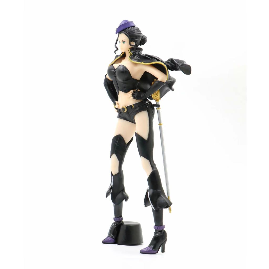Buy Anime Flag Diamond Ship Nico Robin Code B Pvc Figure Collectible Model Toy At Affordable Prices Free Shipping Real Reviews With Photos Joom