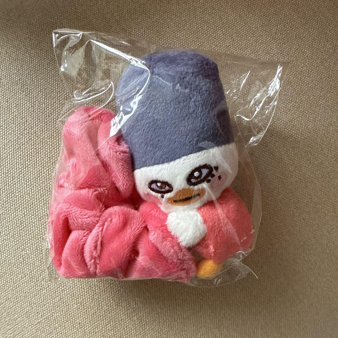 

[USED] RIIZE Scrunchie Sohee (Dolbyon)