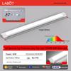 Durable 1.2m LED Display Cabinet Light - Energy-Saving, Super Bright Fluorescent Tube Replacement