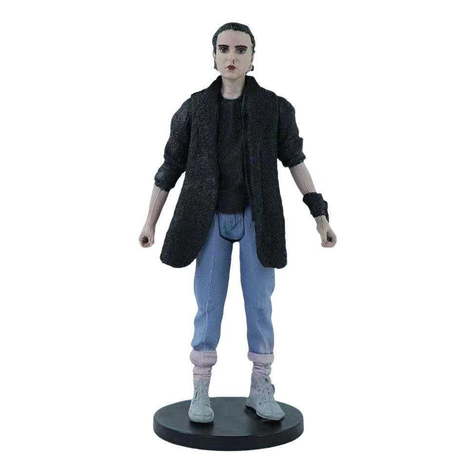 Demogorgon Strangered Vecna Desktop Ornament Toys Kid Gifts Figure Steve Collectible For Tabletop Desk Decor Holiday Gifts
