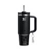 Stanley x Jennie 1913 Quencher Luxe Copo Térmico 887ml Rubi Meia-noite