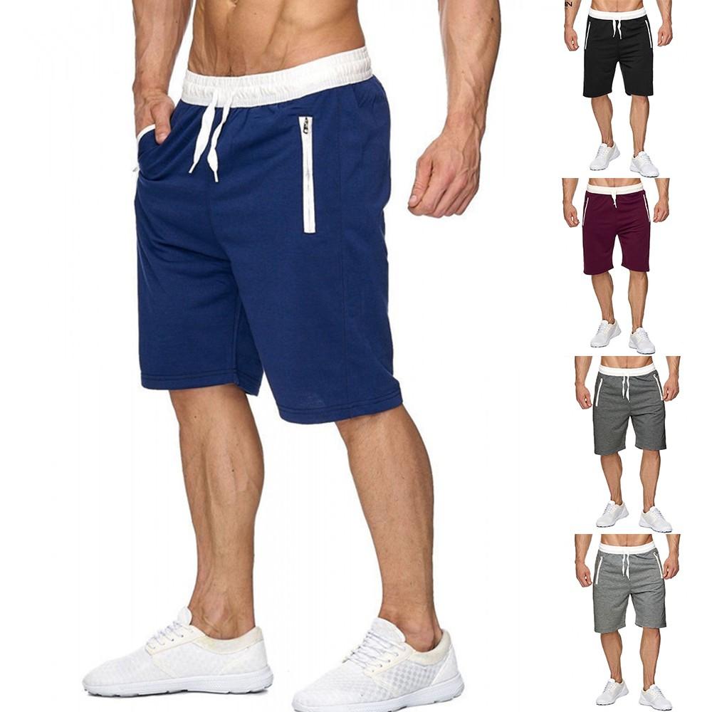 Gym Shorts Jogger Shorts Lightweight 