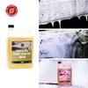 PA Car Wash Liquid: No-Wipe Pre-Wash Softener & Mud-Dissolving Water Wax